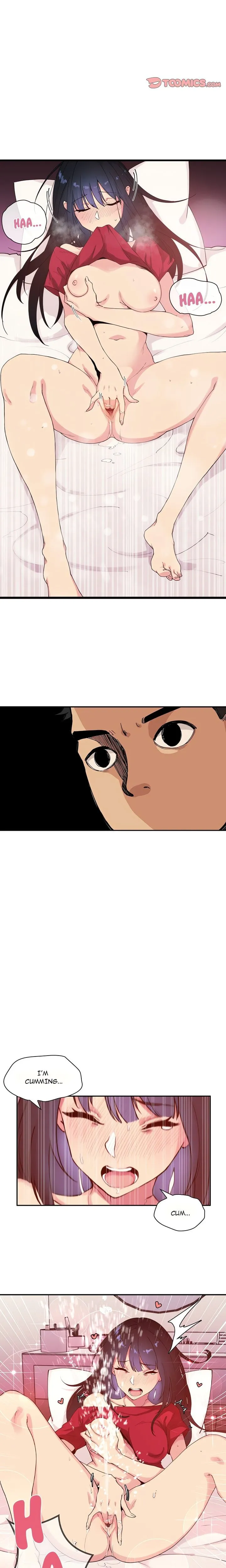 Close as Neighbors (Uncensored) Chapter 2 page 18 - 