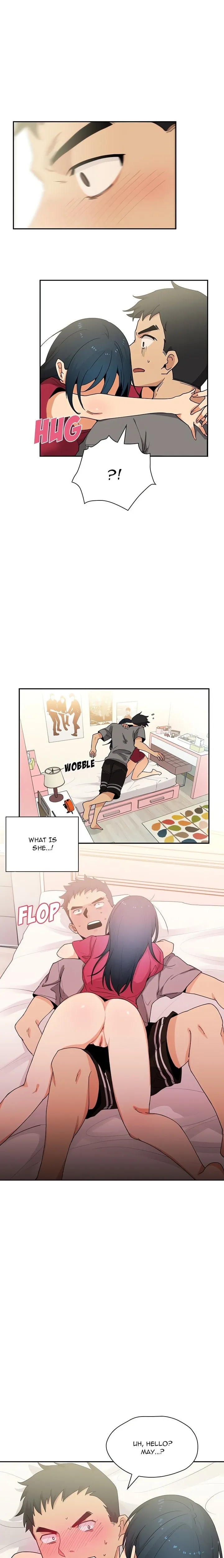 Close as Neighbors (Uncensored) Chapter 3 page 8 - 