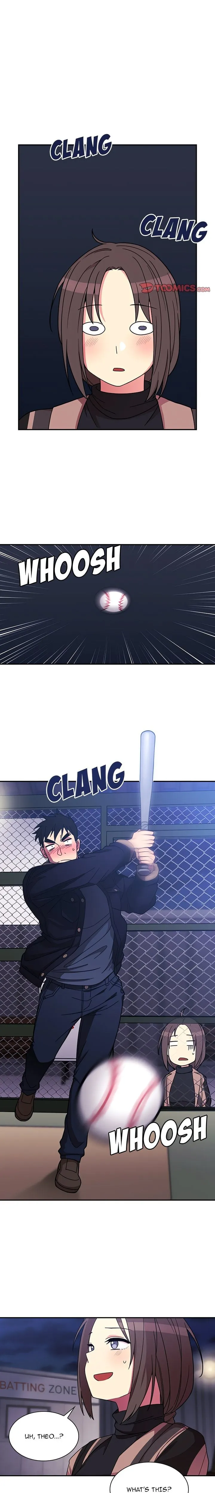 Close as Neighbors (Uncensored) Chapter 30 page 1 - 