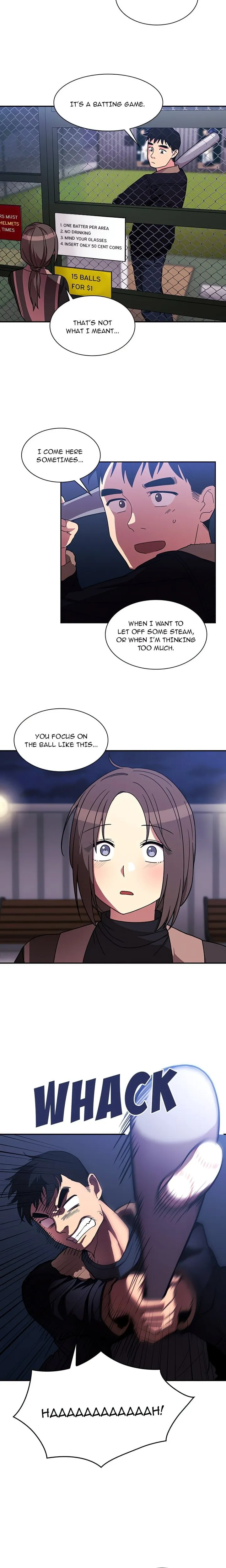 Close as Neighbors (Uncensored) Chapter 30 page 2 - 