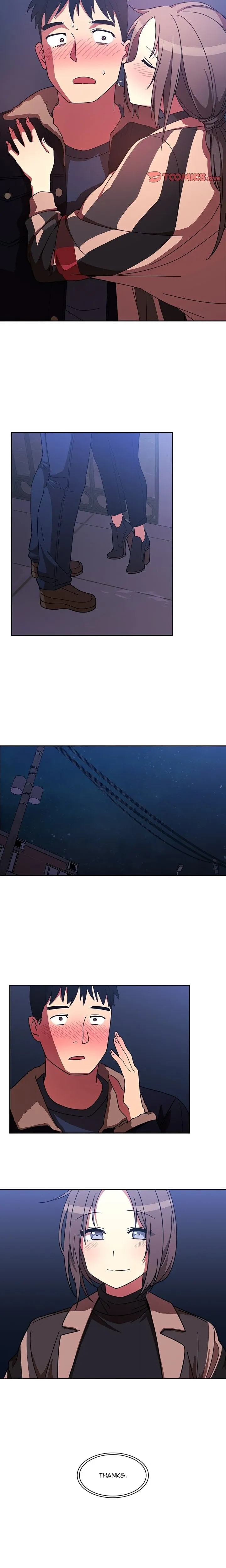 Close as Neighbors (Uncensored) Chapter 30 page 15 - 