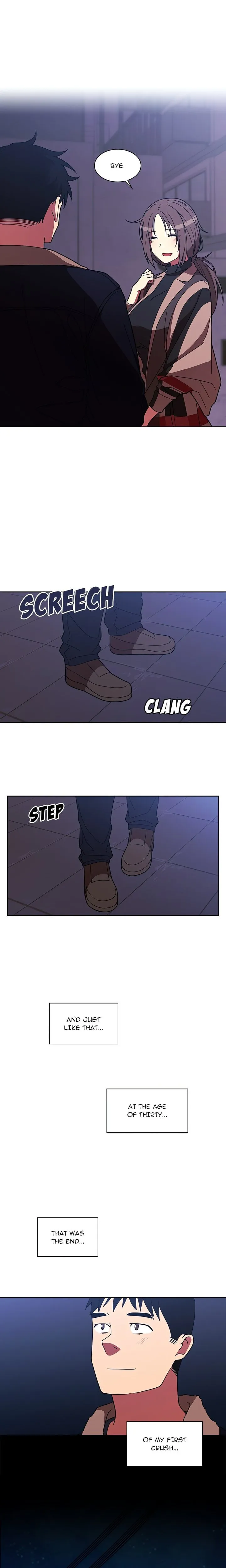 Close as Neighbors (Uncensored) Chapter 30 page 16 - 