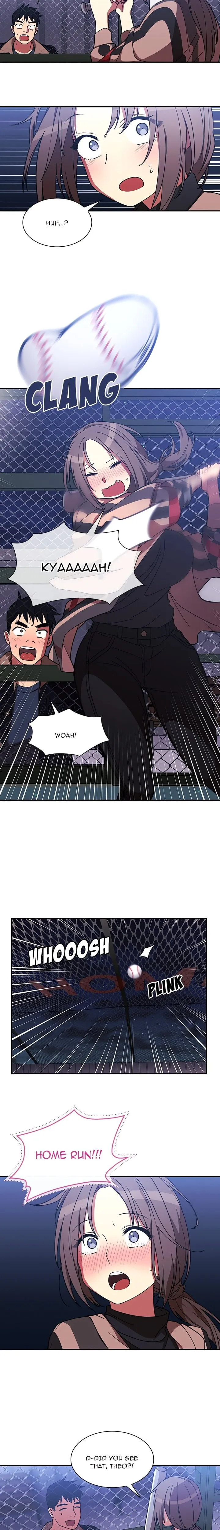 Close as Neighbors (Uncensored) Chapter 30 page 5 - 