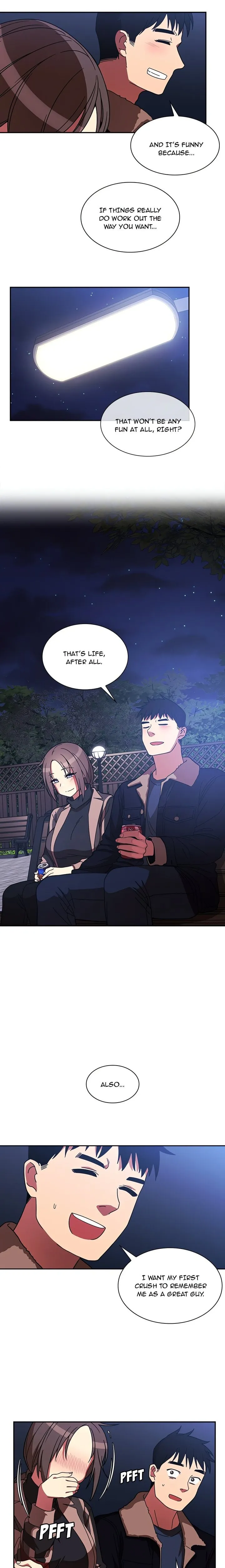 Close as Neighbors (Uncensored) Chapter 30 page 10 - 