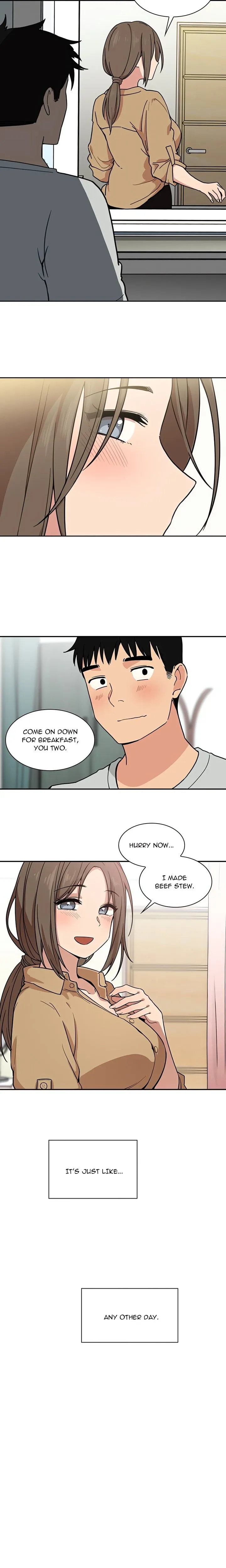 Close as Neighbors (Uncensored) Chapter 31 page 12 - 