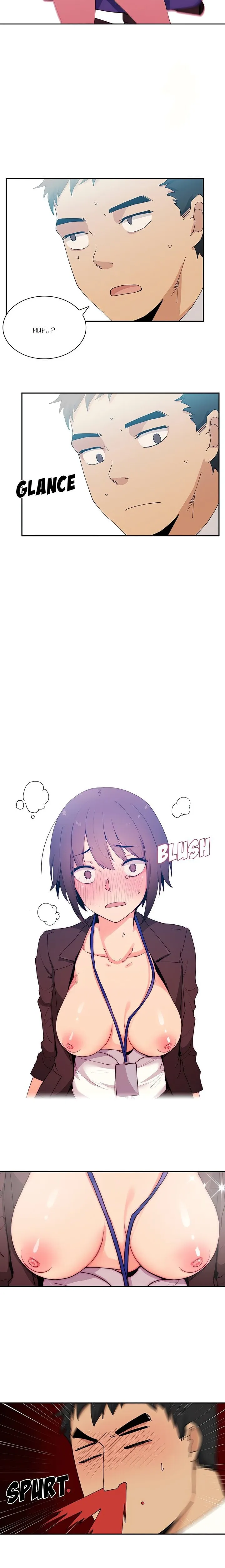Close as Neighbors (Uncensored) Chapter 4 page 10 - 
