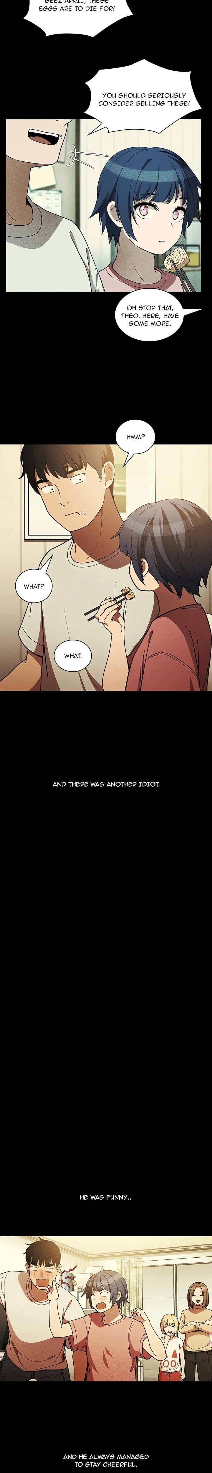 Close as Neighbors (Uncensored) Chapter 49 page 16 - 