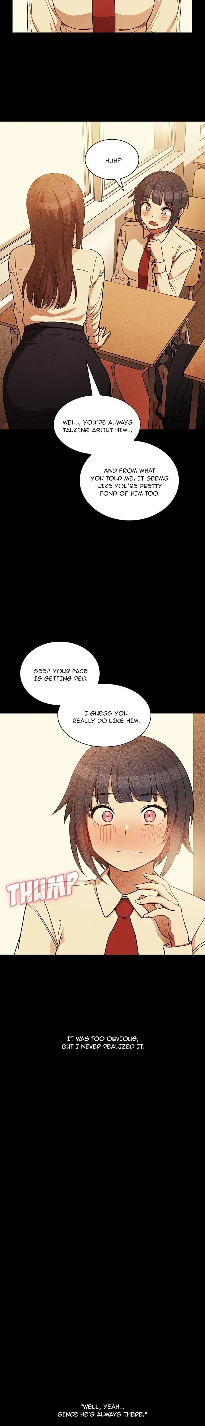 Close as Neighbors (Uncensored) Chapter 49 page 19 - 