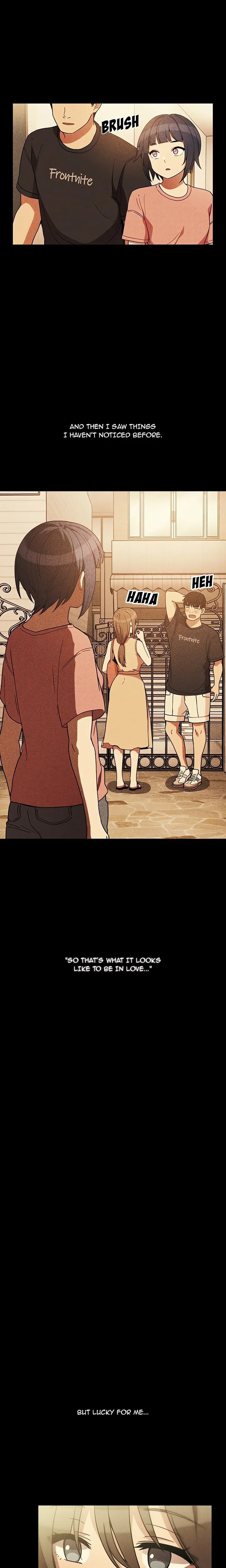 Close as Neighbors (Uncensored) Chapter 49 page 20 - 