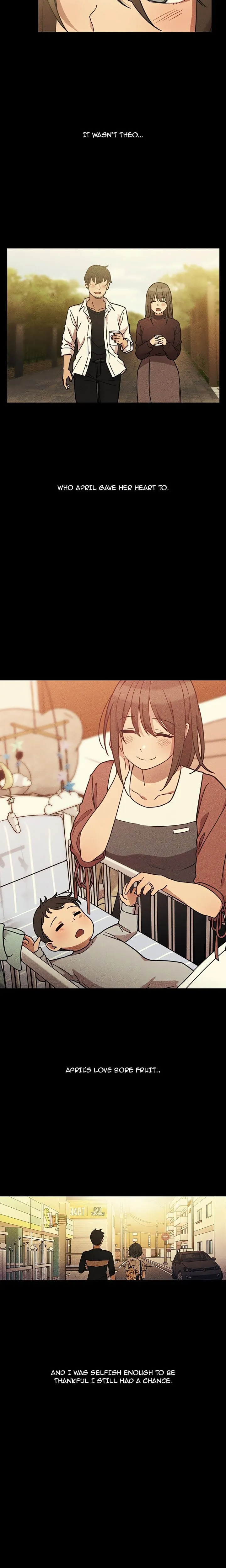 Close as Neighbors (Uncensored) Chapter 49 page 21 - 