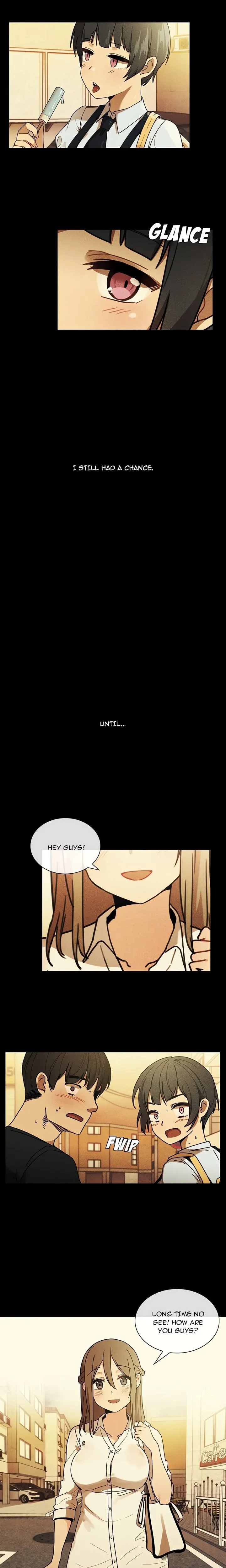 Close as Neighbors (Uncensored) Chapter 49 page 22 - 