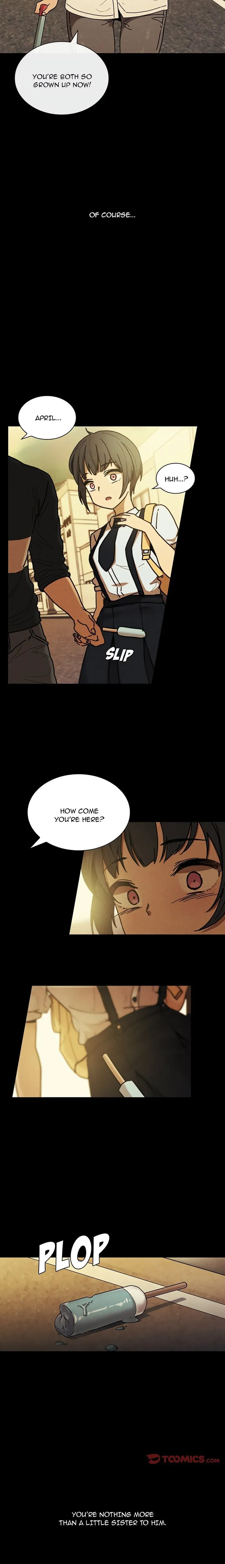 Close as Neighbors (Uncensored) Chapter 49 page 23 - 