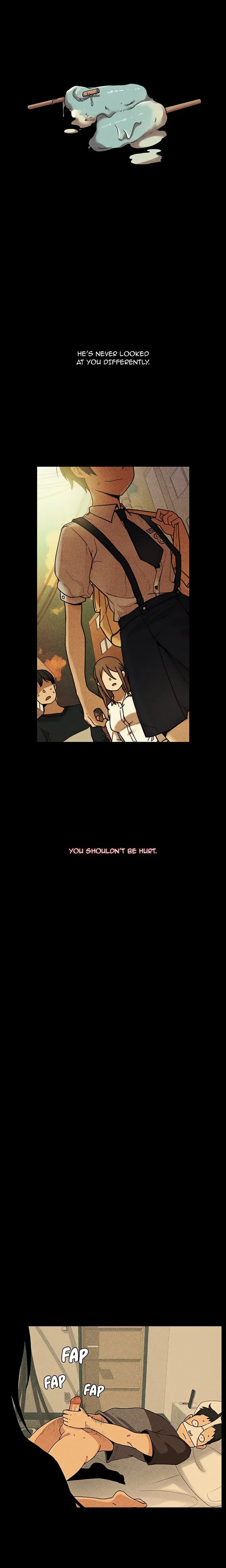 Close as Neighbors (Uncensored) Chapter 49 page 24 - 