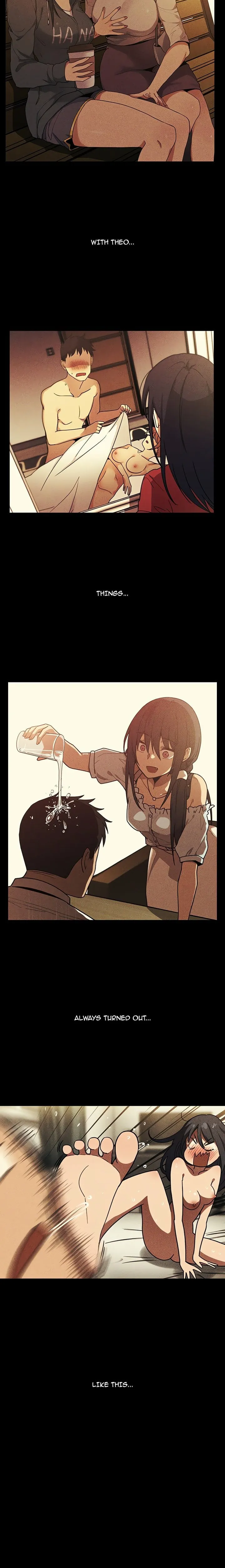 Close as Neighbors (Uncensored) Chapter 49 page 26 - 