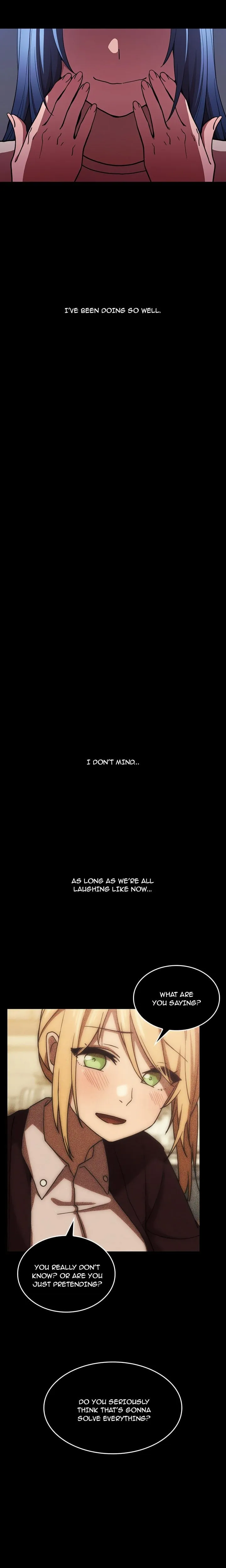 Close as Neighbors (Uncensored) Chapter 49 page 28 - 