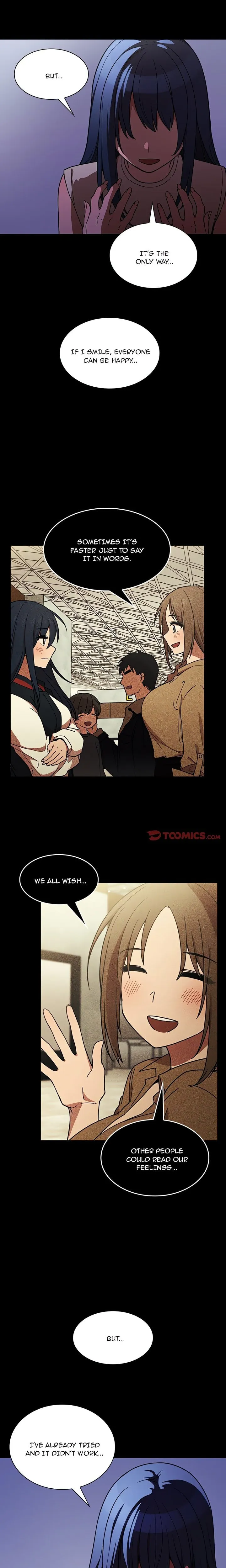 Close as Neighbors (Uncensored) Chapter 49 page 29 - 