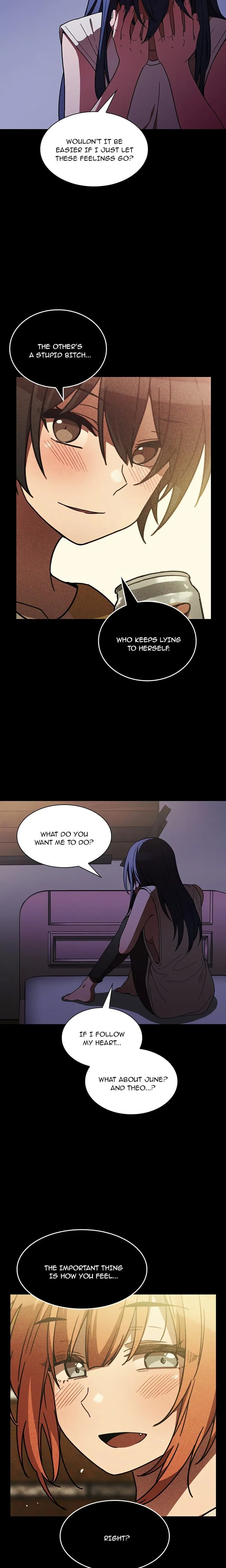 Close as Neighbors (Uncensored) Chapter 49 page 30 - 