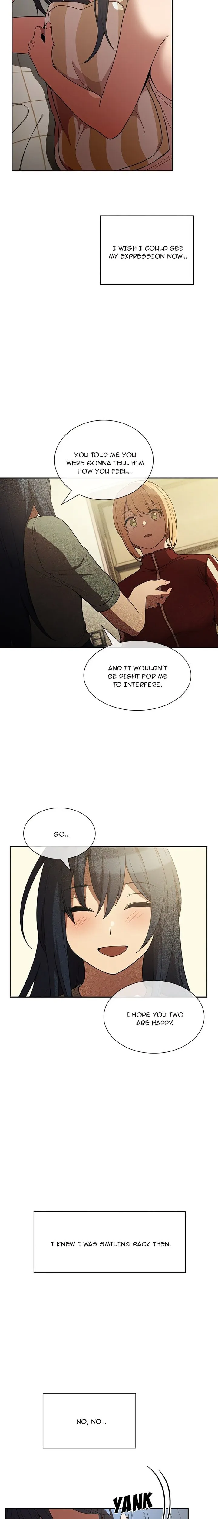 Close as Neighbors (Uncensored) Chapter 49 page 4 - 