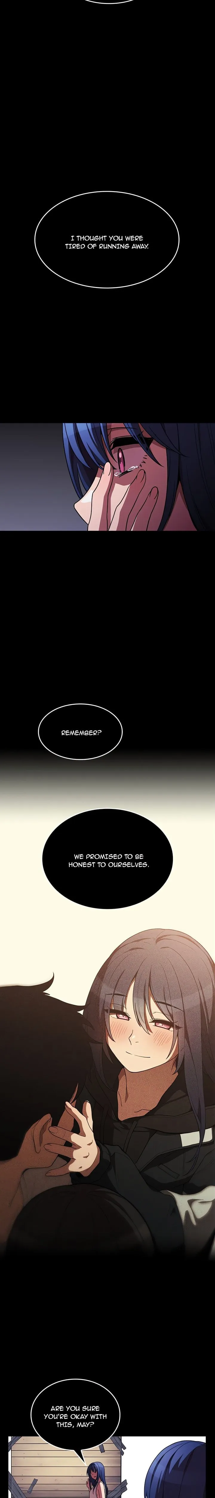 Close as Neighbors (Uncensored) Chapter 49 page 31 - 