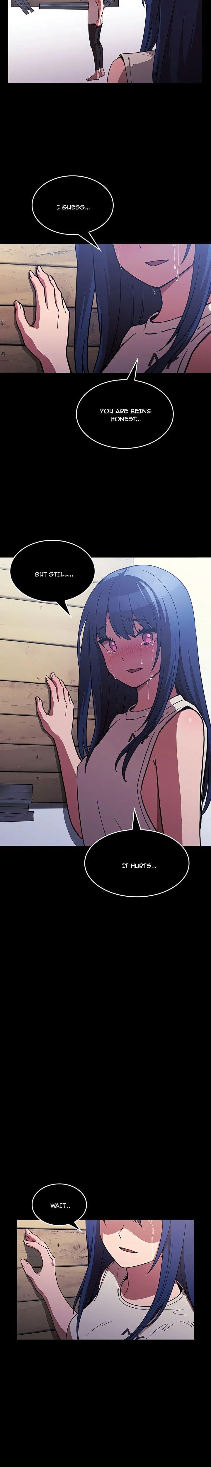 Close as Neighbors (Uncensored) Chapter 49 page 32 - 