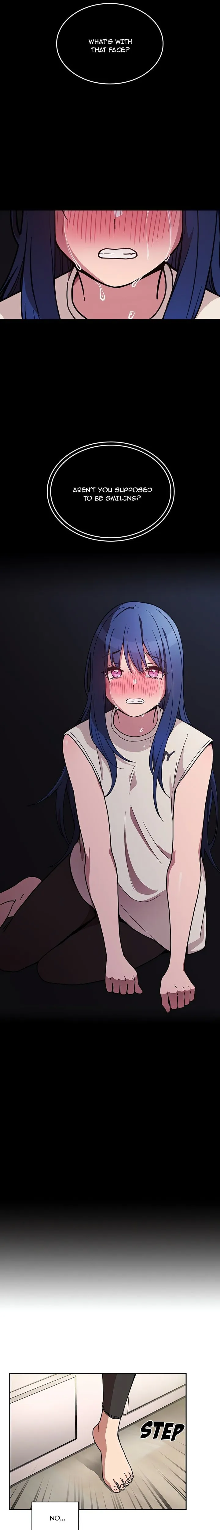 Close as Neighbors (Uncensored) Chapter 49 page 33 - 