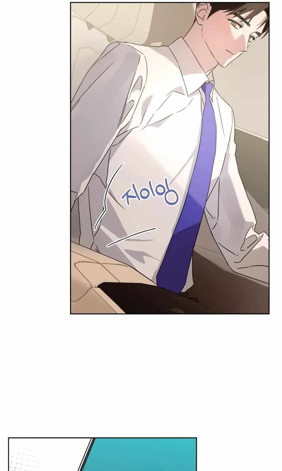 Close Brothers Chapter 1 page 14 - 