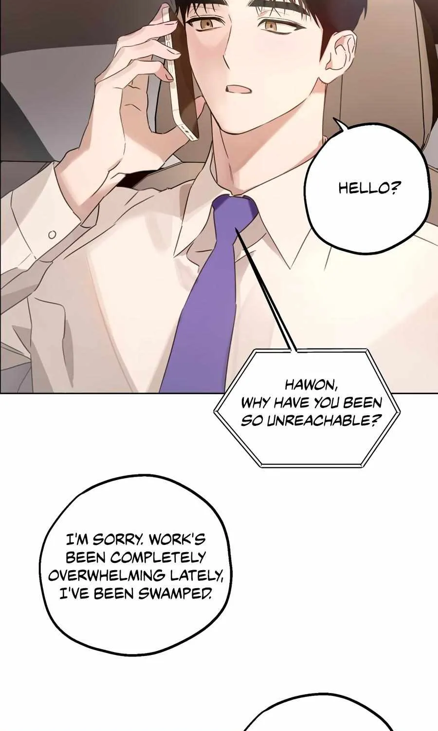 Close Brothers Chapter 1 page 16 - 