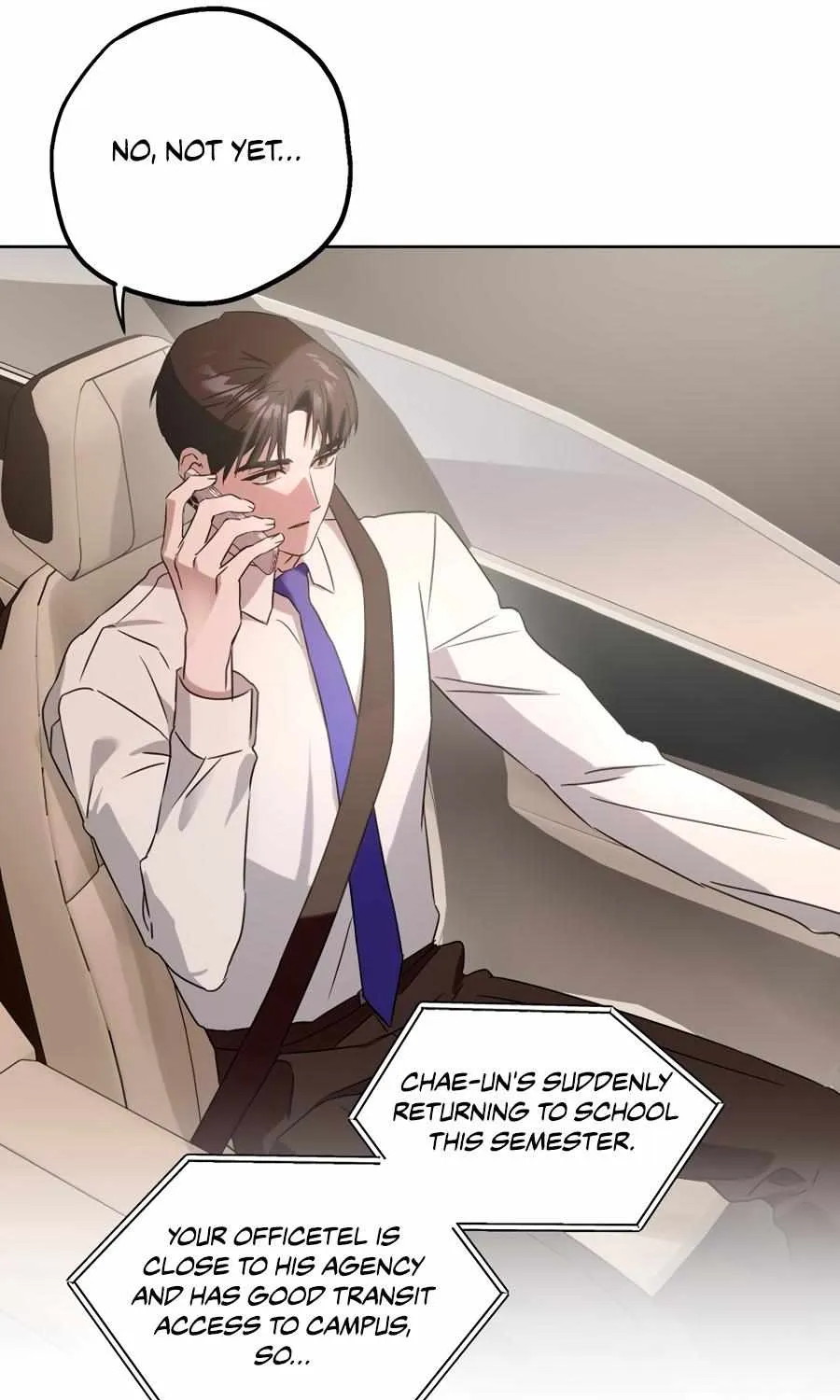 Close Brothers Chapter 1 page 20 - 
