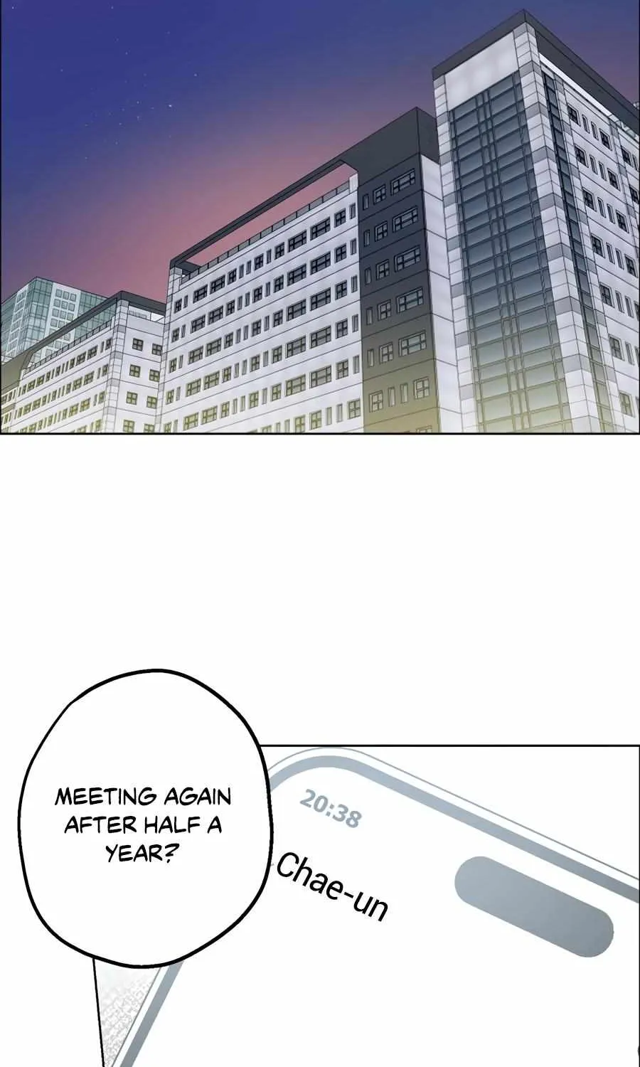 Close Brothers Chapter 1 page 23 - 