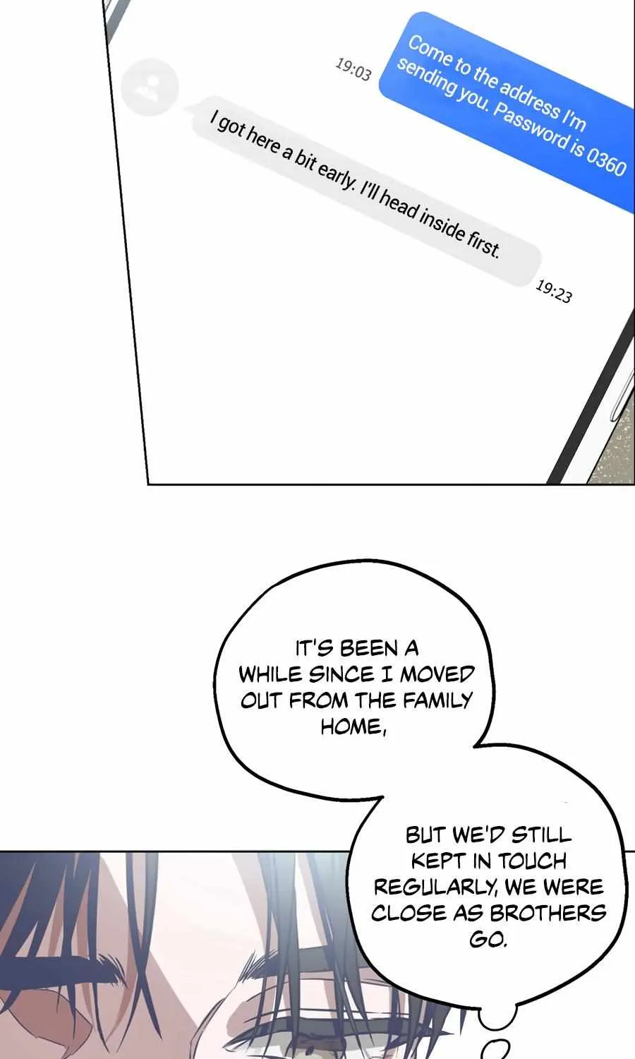 Close Brothers Chapter 1 page 24 - 