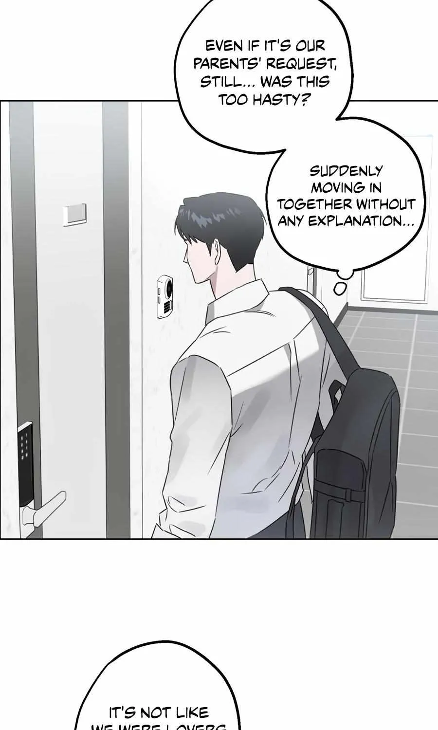 Close Brothers Chapter 1 page 29 - 
