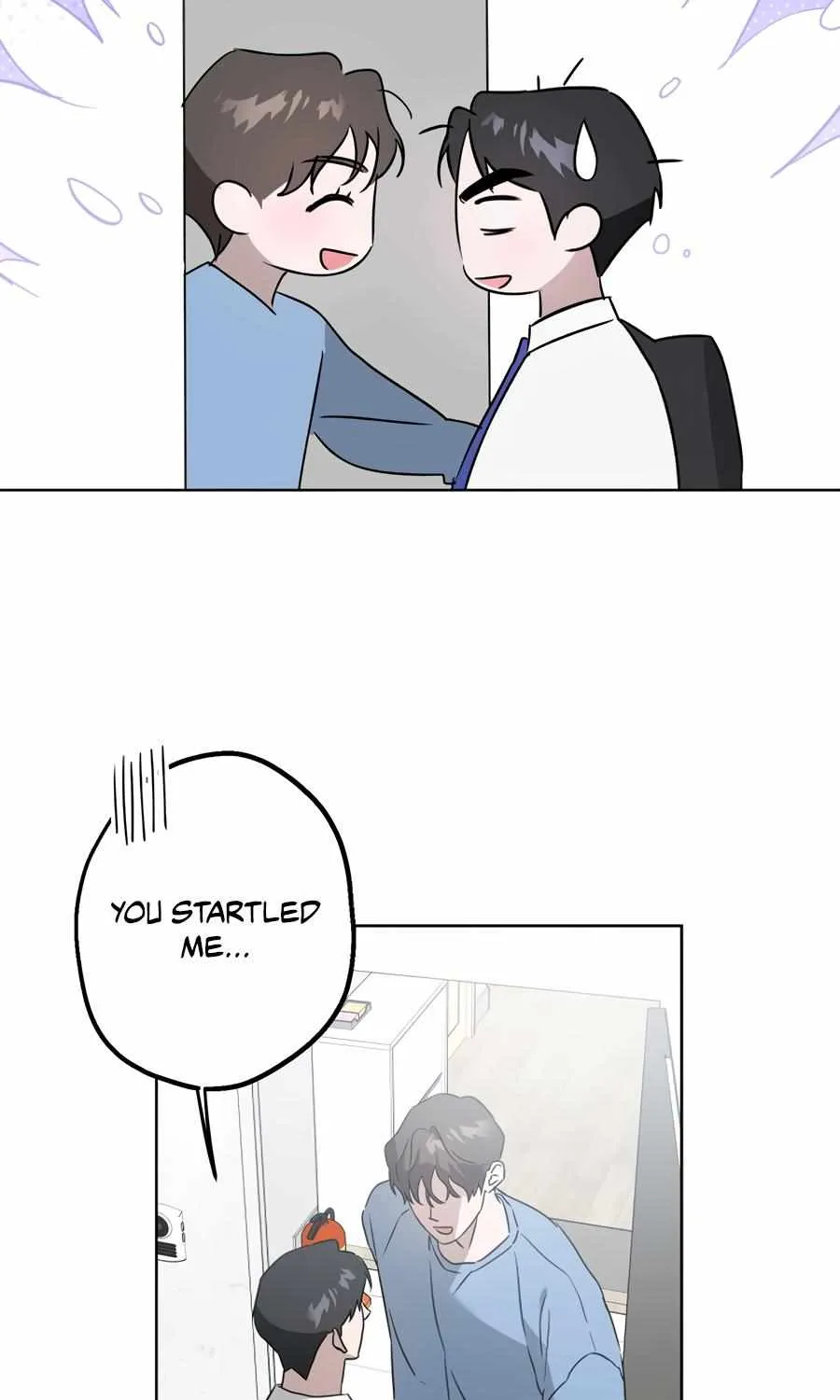 Close Brothers Chapter 1 page 36 - 