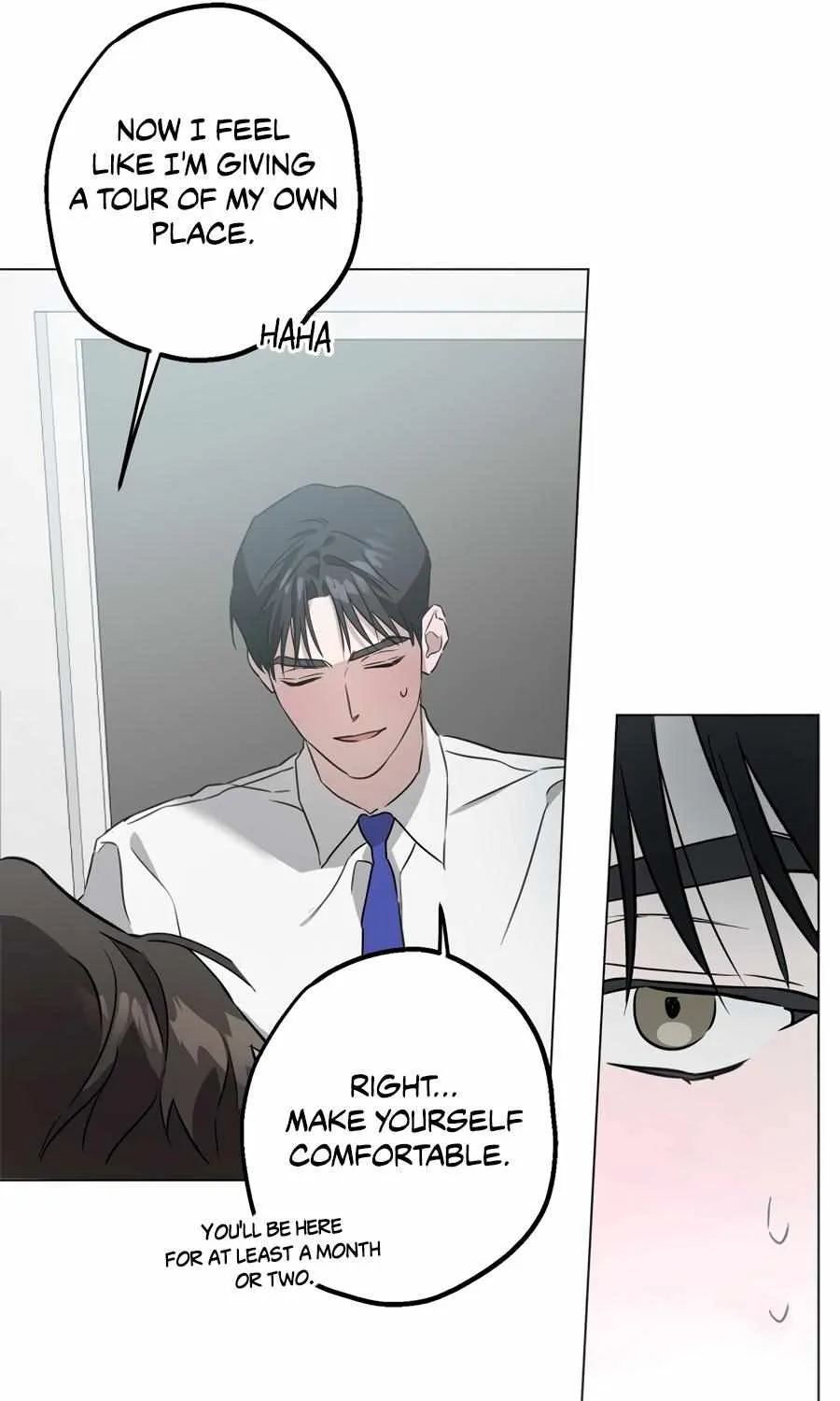 Close Brothers Chapter 1 page 38 - 