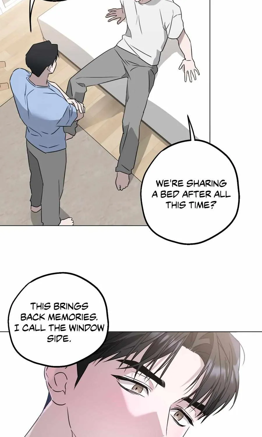 Close Brothers Chapter 1 page 56 - 