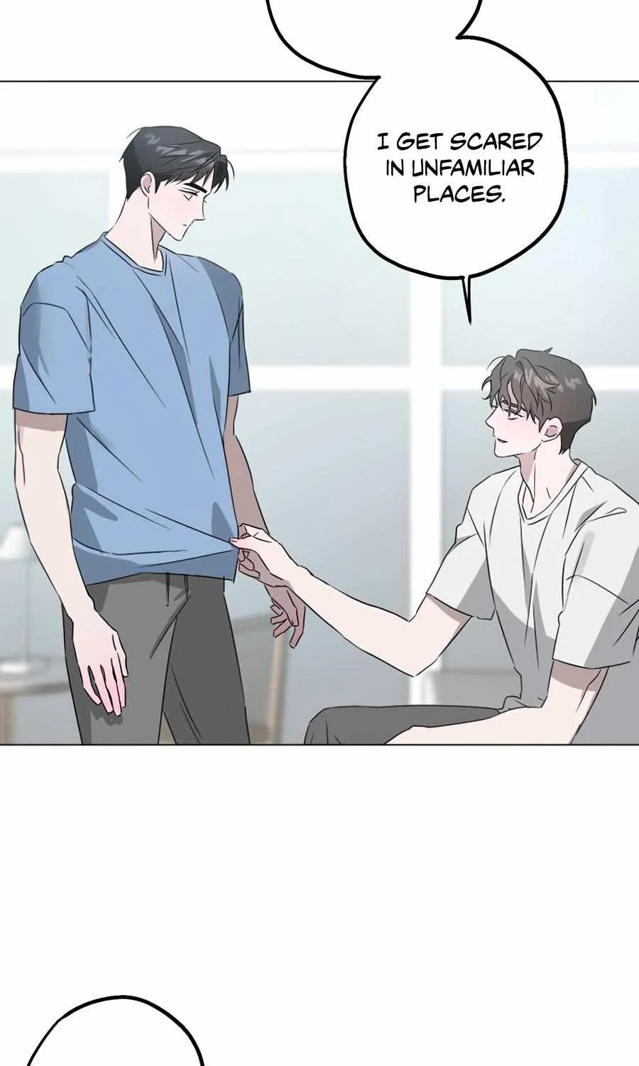 Close Brothers Chapter 1 page 59 - 