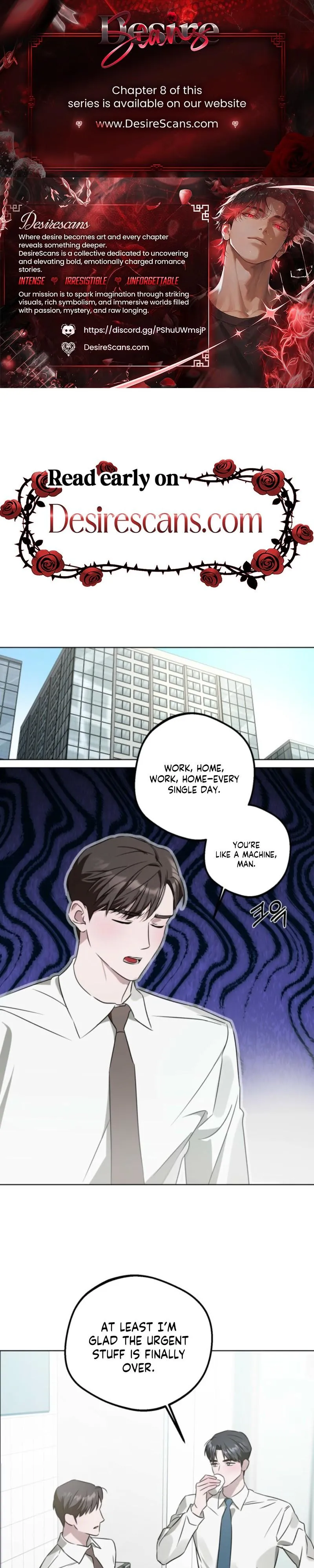 Close Brothers Chapter 2 page 1 - 