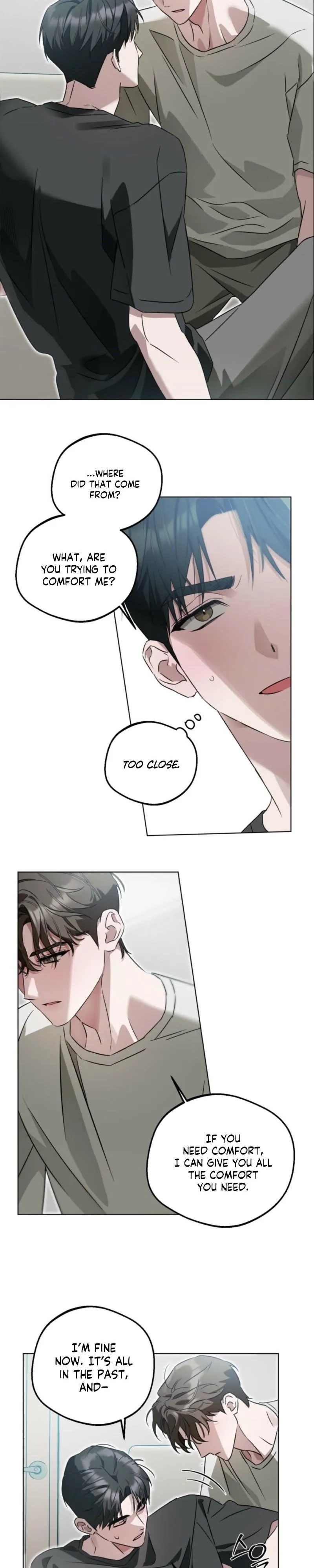 Close Brothers Chapter 2 page 12 - 
