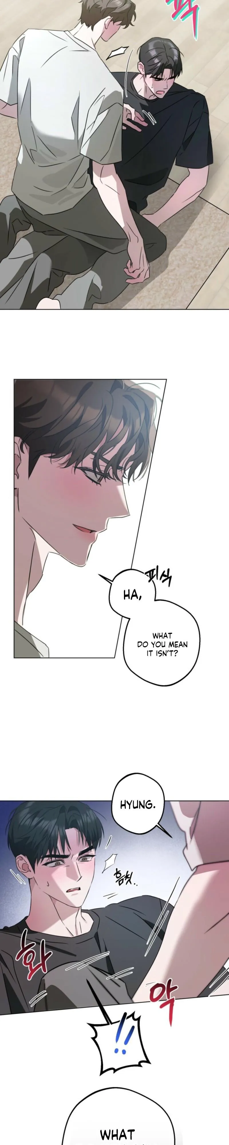 Close Brothers Chapter 2 page 19 - 