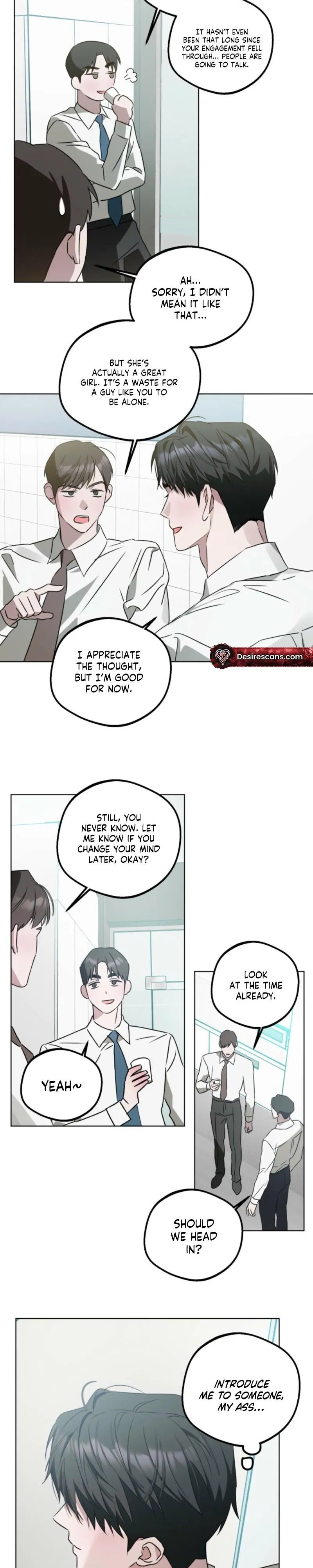 Close Brothers Chapter 2 page 3 - 