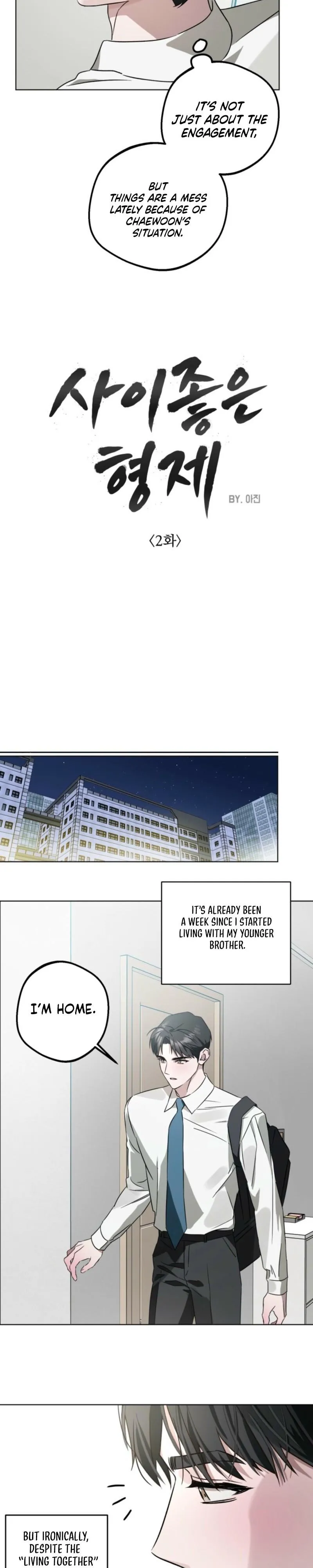 Close Brothers Chapter 2 page 4 - 