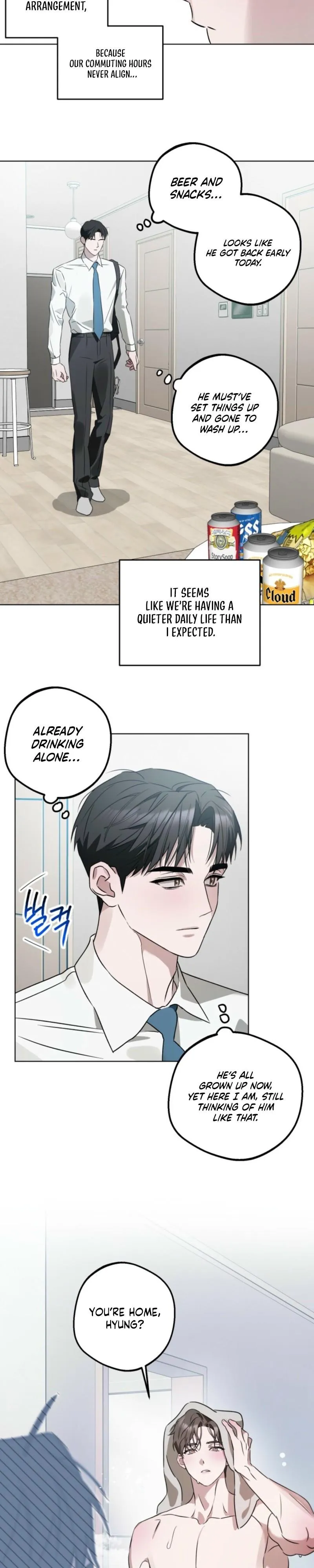 Close Brothers Chapter 2 page 5 - 
