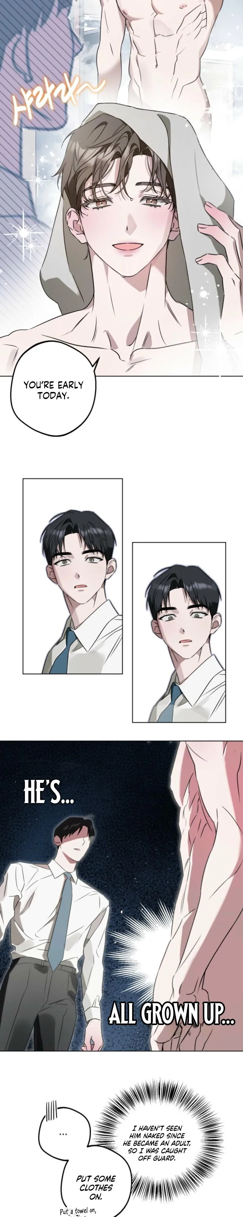 Close Brothers Chapter 2 page 6 - 