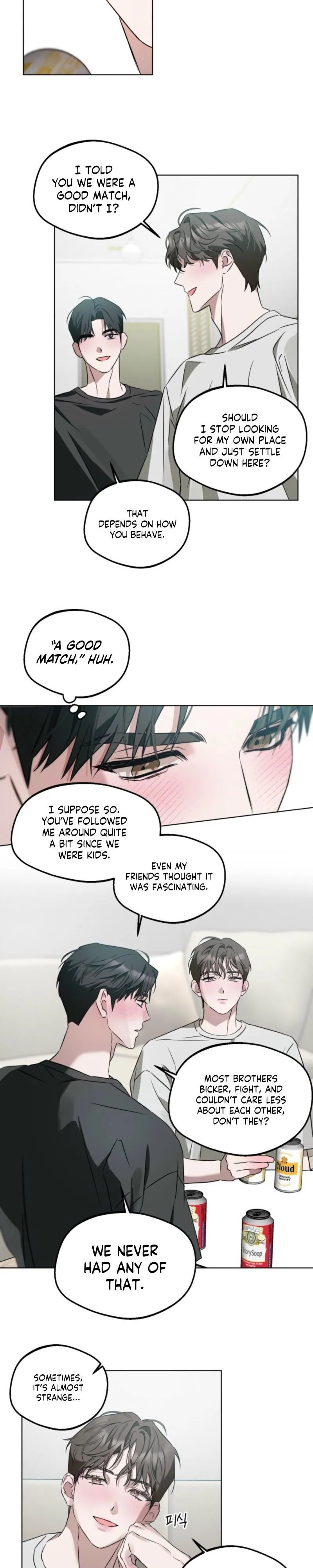 Close Brothers Chapter 2 page 9 - 