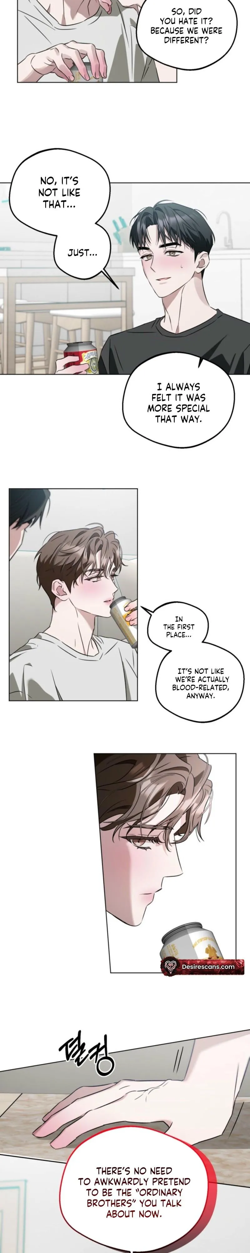 Close Brothers Chapter 2 page 10 - 