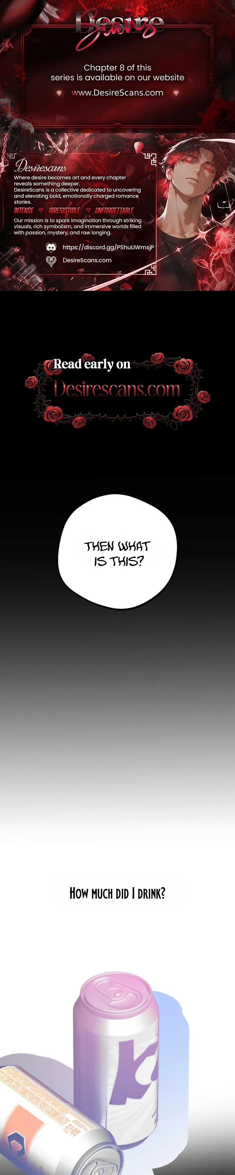 Close Brothers Chapter 3 page 1 - 