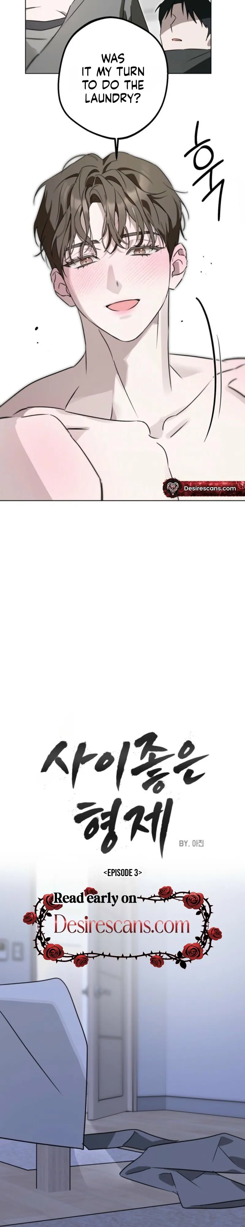 Close Brothers Chapter 3 page 15 - 