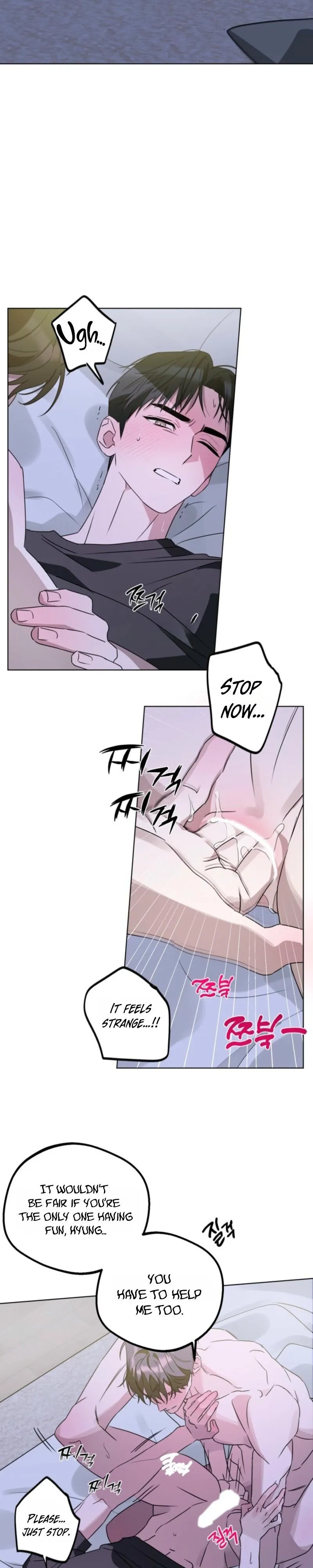 Close Brothers Chapter 3 page 16 - 