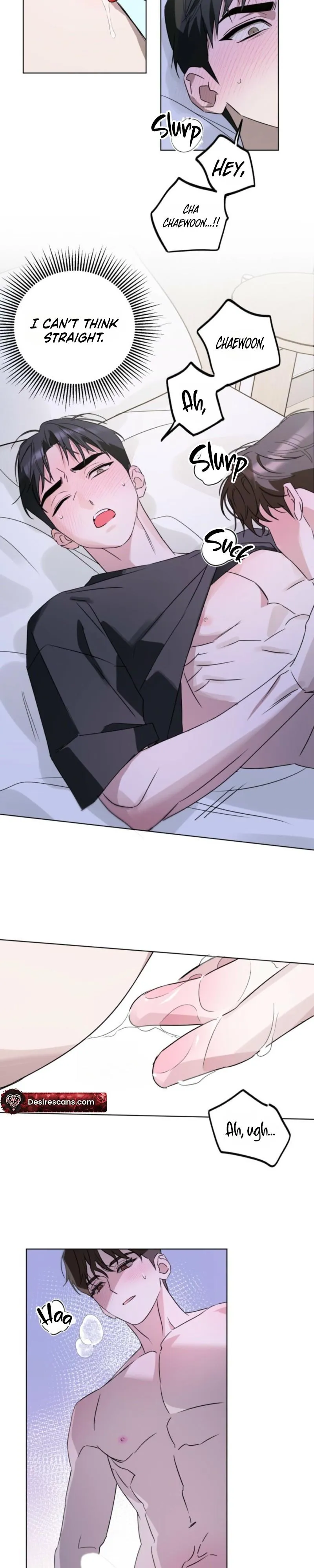 Close Brothers Chapter 3 page 18 - 