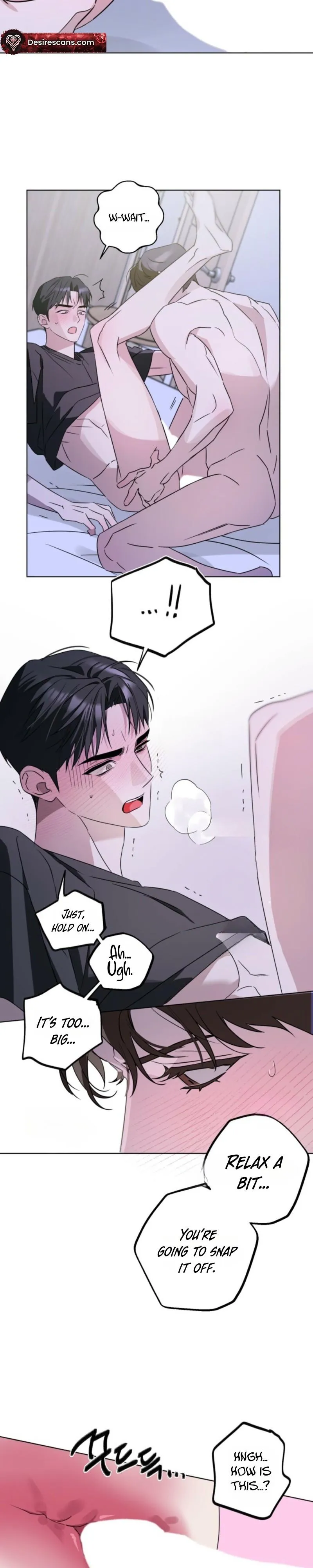 Close Brothers Chapter 3 page 20 - 