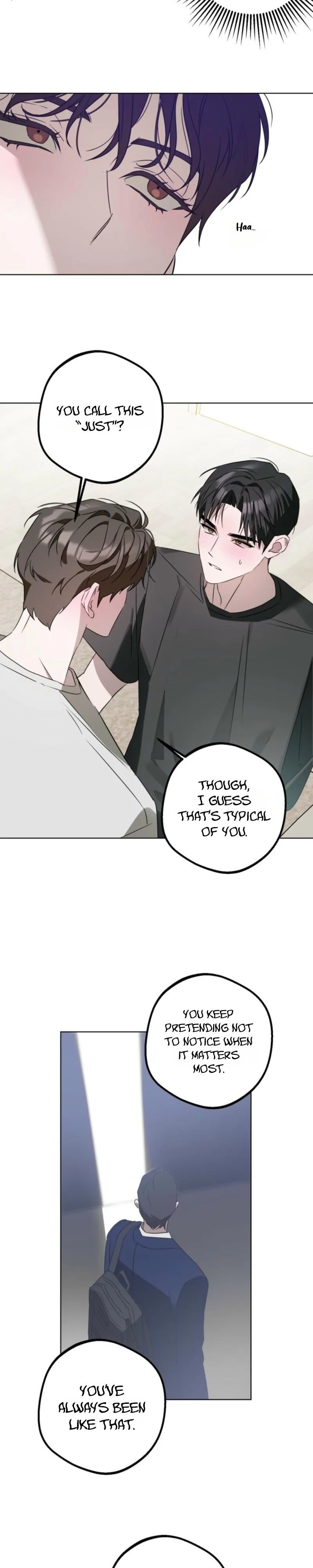 Close Brothers Chapter 3 page 3 - 